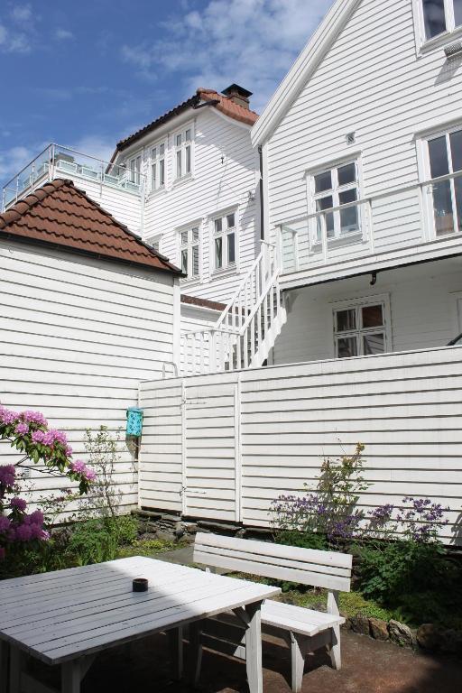 Klosterhagen Hotel Bergen Zewnętrze zdjęcie