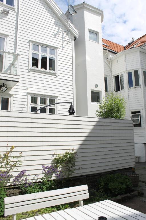 Klosterhagen Hotel Bergen Zewnętrze zdjęcie