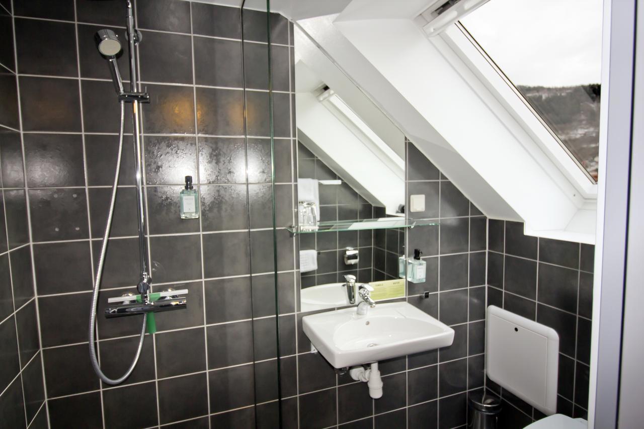 Klosterhagen Hotel Bergen Zewnętrze zdjęcie