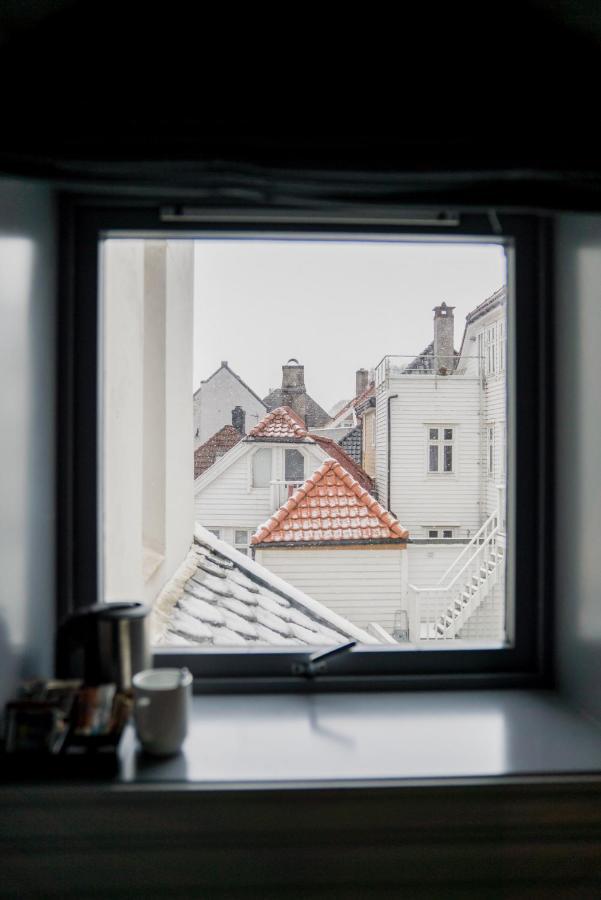 Klosterhagen Hotel Bergen Zewnętrze zdjęcie