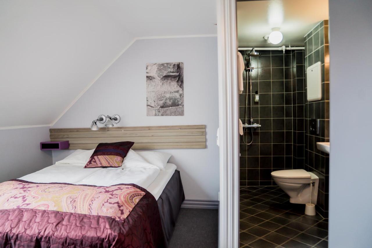 Klosterhagen Hotel Bergen Zewnętrze zdjęcie